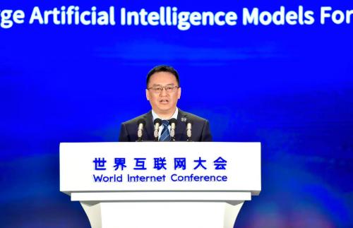  加码AI垂域创新 易鑫年内推汽车金融行业首个Agentic大模型