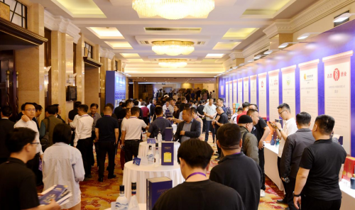 清香热再燃羊城 汾阳白酒“粤”品“粤”香