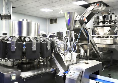 潮迹食品惊艳亮相2025良之隆中国食材电商节