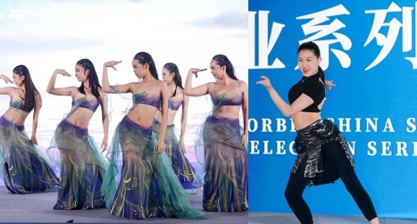 2025福布斯中国留学行业系列评选颁奖礼圆满落幕