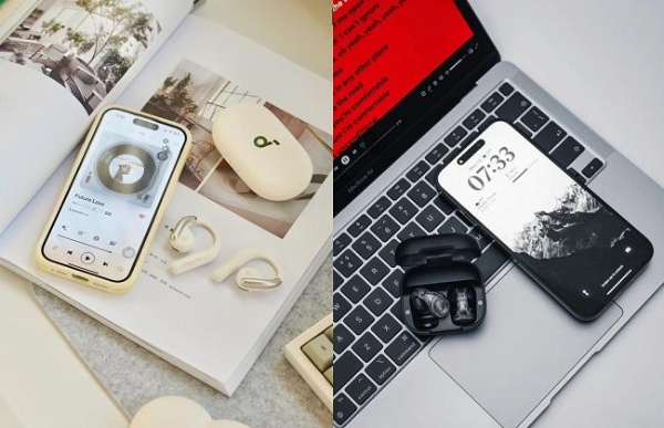 出货量登顶背后的技术胜利 声阔睡眠耳机等产品黑科技揭秘