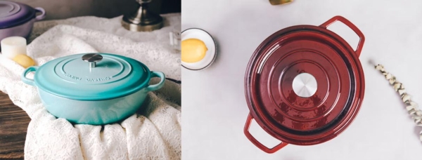 依托自营模式、强供应链 京东助力厨具外贸企业一站式内销