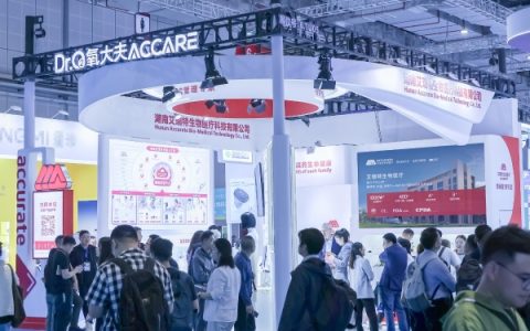 从设备销售到生态运营：CMEF见证氧大夫&艾瑞特渠道战略升维
