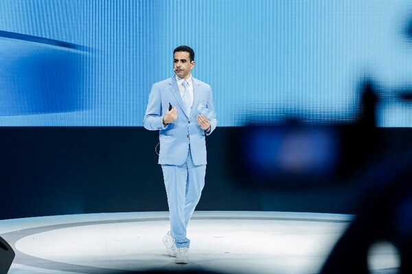 全球首发 清扬"黑科技"炸场高端美护界 开启细胞级头皮护理新篇章 