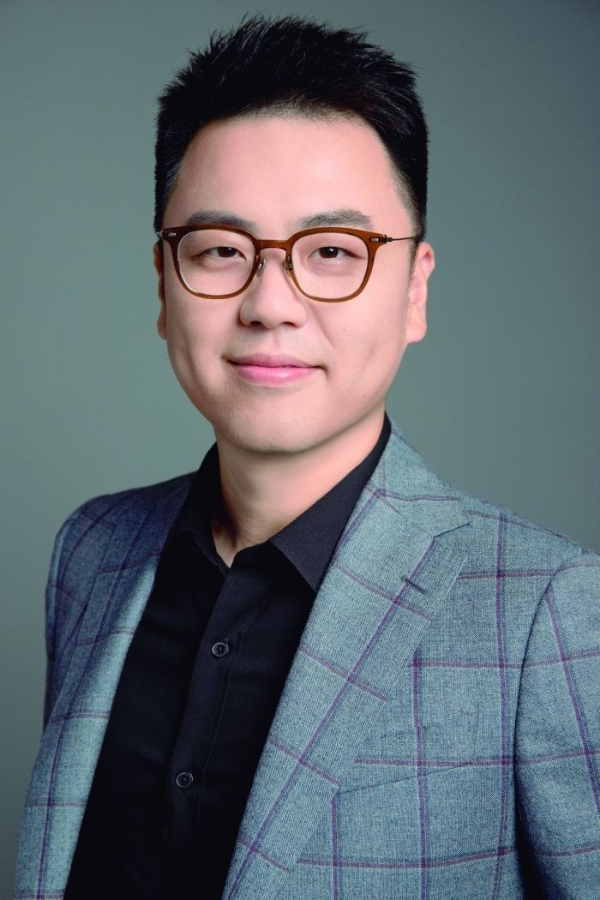 董事长专访 | 紫燕食品戈吴超：用中国卤味链接全球餐桌  