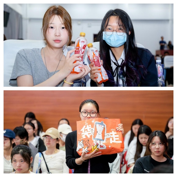 健力宝校园破圈新打法,中国气燃爆新生代!