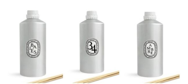 以多元规格打造诗意氛围 Diptyque推出全新室内扩香摆件