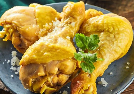 懒人福音！宝妈最爱！空气炸锅轻松搞定 10 道粤式硬菜