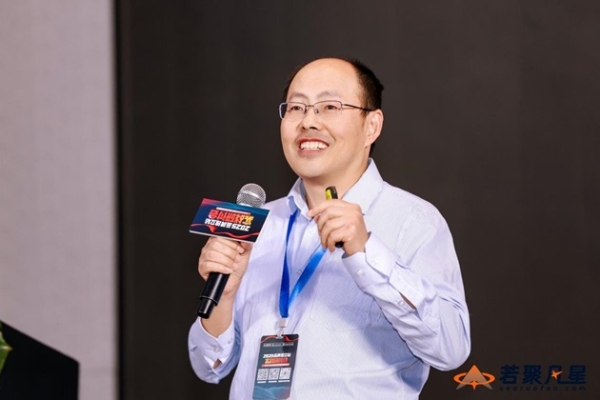 若聚凡星携行业大咖共探谷歌SEO ROI最优解，千人齐聚深圳湾，2025独立站实战研讨会圆满落幕