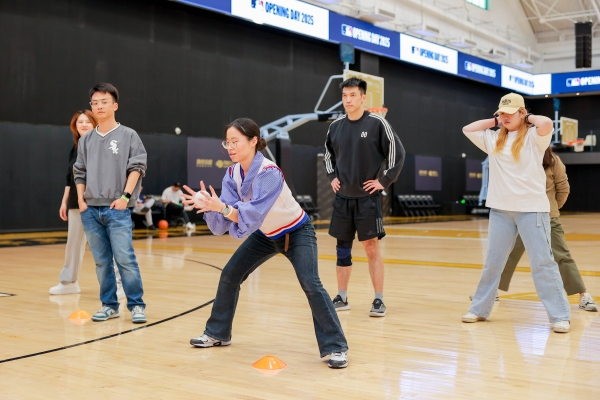 “棒垒启航 破界未来”MLB 2025赛季开幕