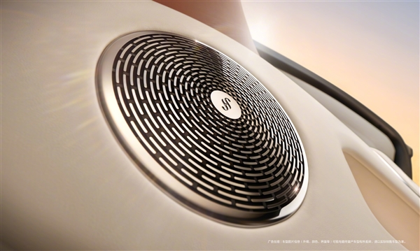 海外车媒：华为新款超豪华轿车足以与劳斯莱斯一较高下