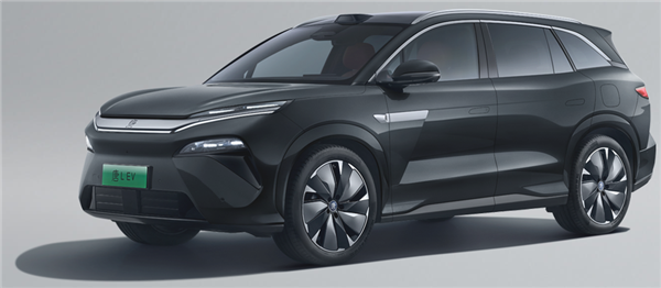 1100匹只卖27.98万 是我瞎了还是比亚迪疯了