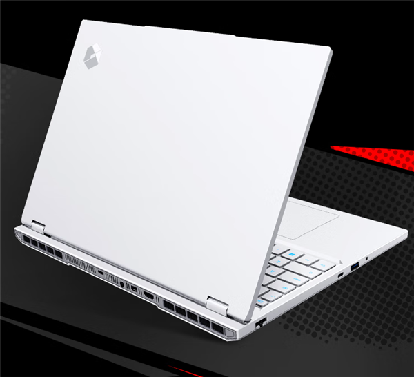 机械革命三款RTX 5070 Ti游戏本登场：三大CPU/标配300Hz、耀世16 Ultra国补后9999元