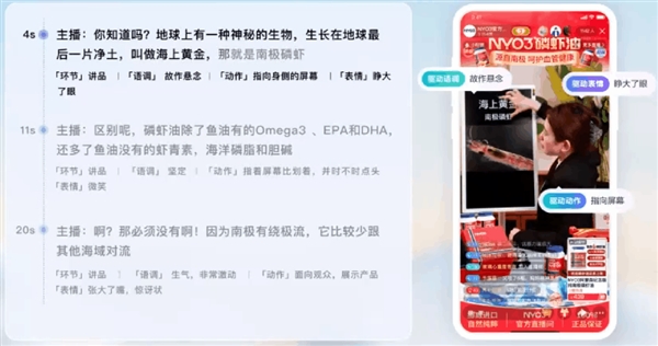 免费白嫖的数字人 正在直播间猛赚