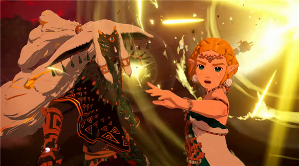 Switch 2：你是不是想钱想疯了！！