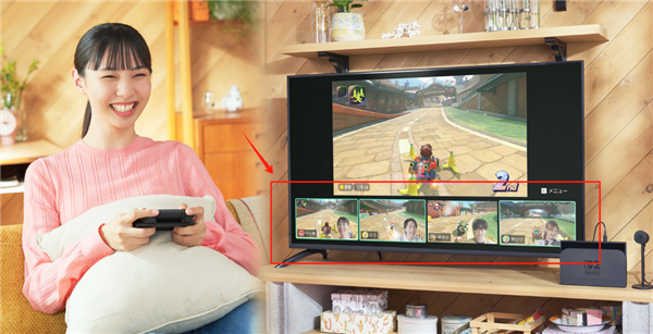 Switch 2：你是不是想钱想疯了！！