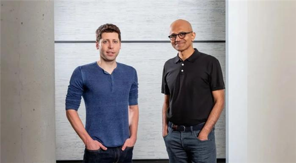 OpenAI要买谷歌浏览器 这么抽象的事竟然是真的