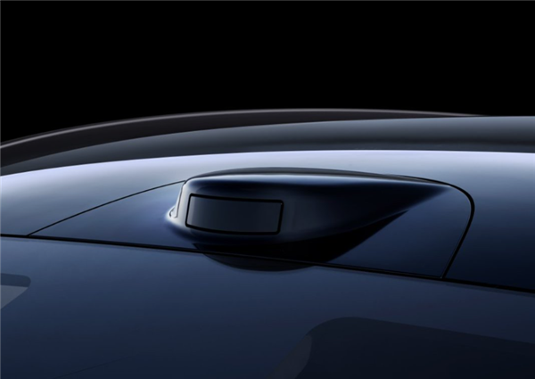 十多万就能获得保时捷同款造型！欧拉闪电猫旅行版亮相上海车展