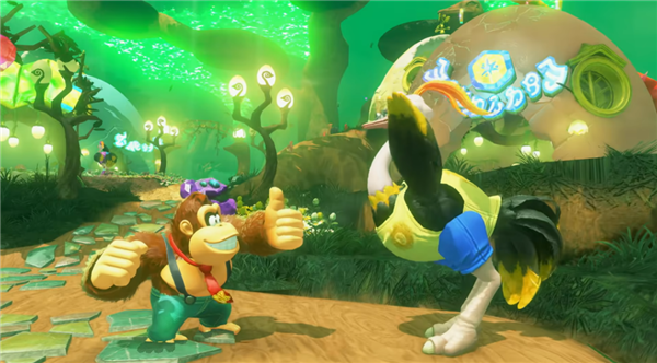 Switch 2：你是不是想钱想疯了！！