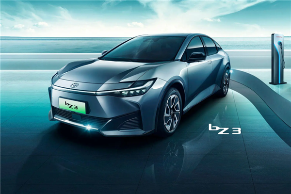 以后新能源车都要贴冰箱上的能效标识了吗