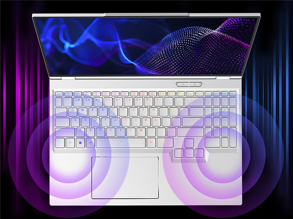 机械革命三款RTX 5070 Ti游戏本登场：三大CPU/标配300Hz、耀世16 Ultra国补后9999元