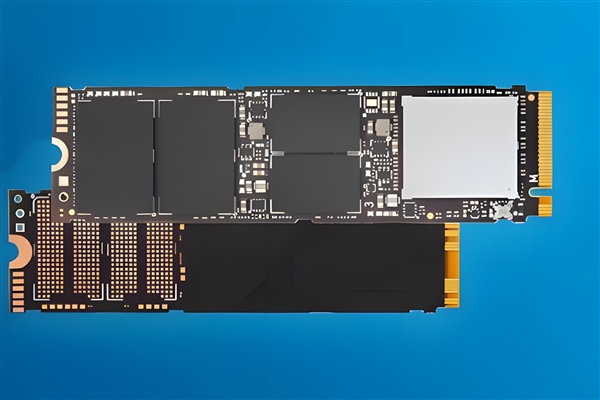小白看花眼：固态硬盘SLC/MLC/TLC/QLC怎么选