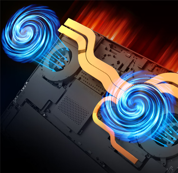 机械革命三款RTX 5070 Ti游戏本登场：三大CPU/标配300Hz、耀世16 Ultra国补后9999元