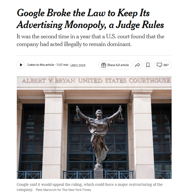 OpenAI要买谷歌浏览器 这么抽象的事竟然是真的