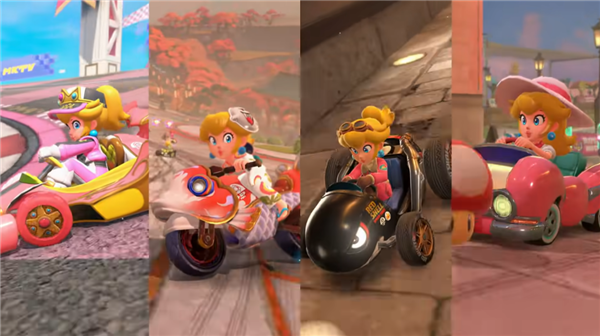 Switch 2：你是不是想钱想疯了！！