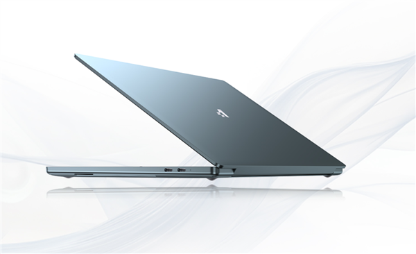 爱簿智能全球首发AIBOOK算力本：预置Linux开发环境一步到位！你也能开发AI