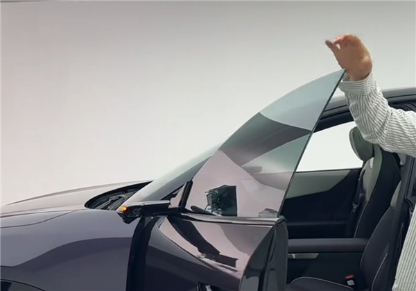 马自达首款增程SUV 全新EZ-60内饰公布：祖宗之法也能改！