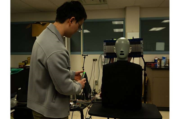 传音入密成真！科学家打造精准传声给特定个体系统