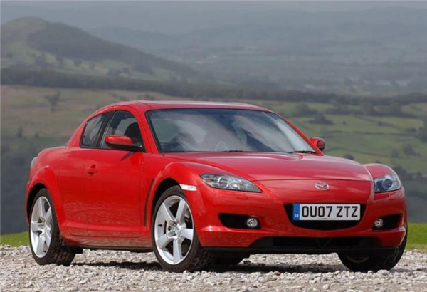 64年坚守不放弃！马自达新型双转子引擎迎来曙光