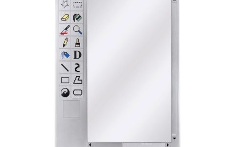 文创公司推Windows 95经典“画图”挂镜：卖到2880元不便宜