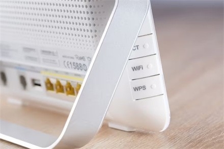 盘点网络那些冷知识：路由器WPS是什么意思