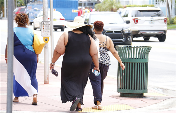 你是怎么胖起来的！10个不经意的小习惯：让脂肪越囤越多