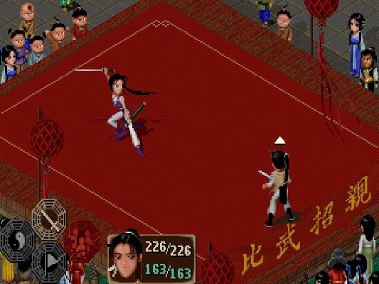 十款童年回忆神作 全都玩过绝对是老玩家！