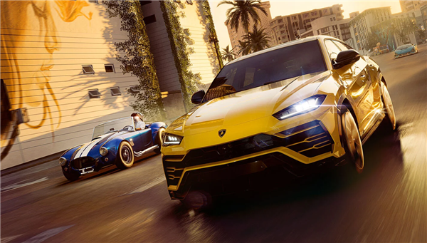 《飙酷车神》停服被起诉 育碧强硬回应：玩家没有无限制所有权