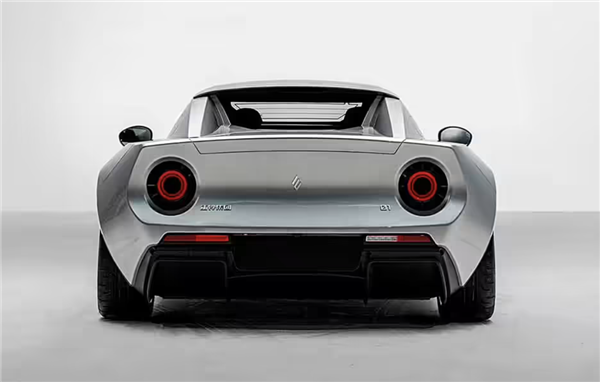 小跑车SC01有望本周末上市：搭载F1同款悬架+前后双电机