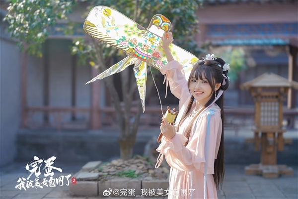 《完蛋！我被美女包围了！2》正式上线：同步登录Steam/WeGame