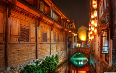 去下沉、搞副业，华住、亚朵们的新战场
