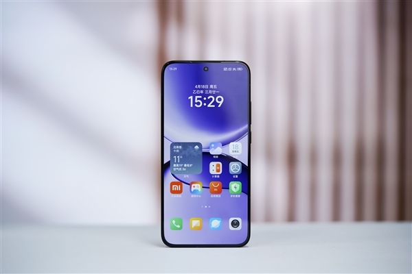 REDMI Turbo 4 Pro打破2025首销纪录：全价位段首销销量第一！