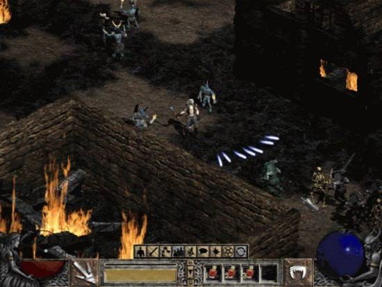 十款童年回忆神作 全都玩过绝对是老玩家！