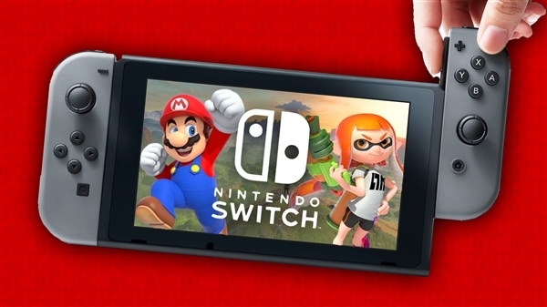 改装的8GB Switch超频后:竟能流畅运行PS3游戏