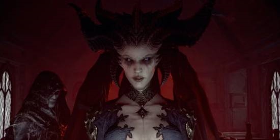 短期内别想《暗黑5》了！负责人称《暗黑破坏神4》已有十余年大计