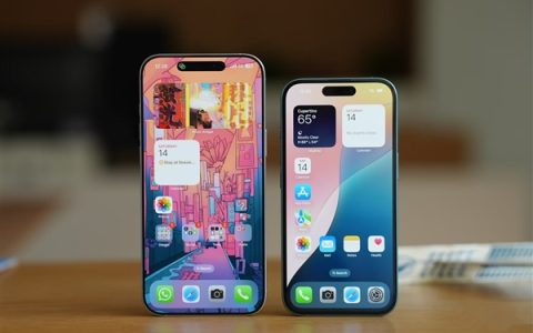 苹果长焦之王！曝iPhone 17 Pro升级4800万长焦：祖传1200万被砍了