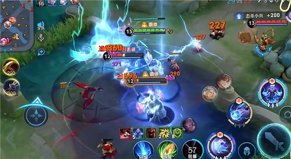 《王者荣耀》全新玩法“终极觉醒”来了：比开挂还爽