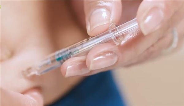 新型避孕针问世：一针管两年 可自行注射