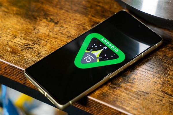 低端机无缘！谷歌Android 15最低存储容量提至32GB