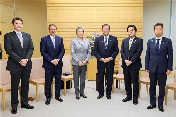 NVIDIA黄仁勋、AMD苏姿丰先后访日：背后原因曝光